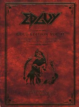[AFM311-9] Gold Edition Vol. Ii (3CD Box)