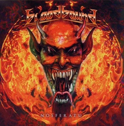 [AFM365-2] Nosferatu (re-release + Bonus) (CD)
