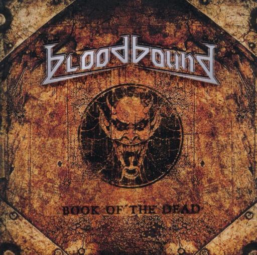 [AFM375-2] Book Of The Dead (reissue) (CD)