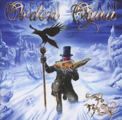 [AFM389-2] To The End (CD)