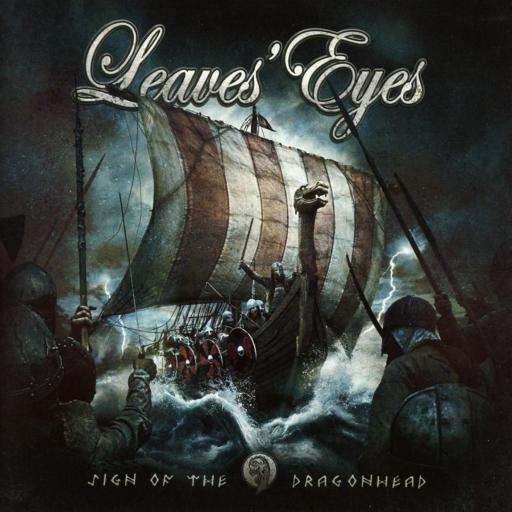 [AFM611-5] Sign Of The Dragonhead (3-track) (CDs)