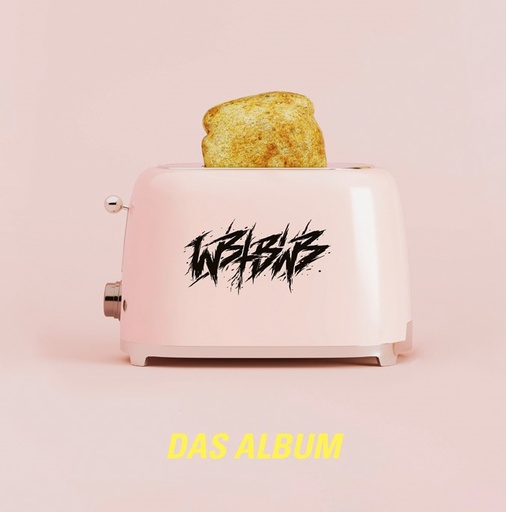 [AFM626-9] Das Album (CD Digipak)