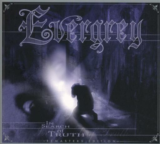 [AFM701-9] In Search Of Truth (remasters Edition) (CD Digipak)