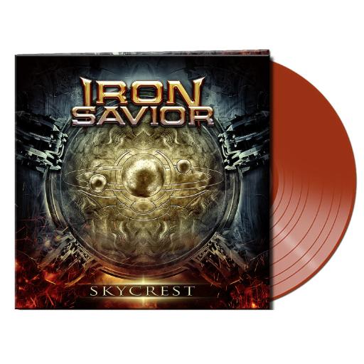 [AFM751-13] Skycrest * (LP Red)