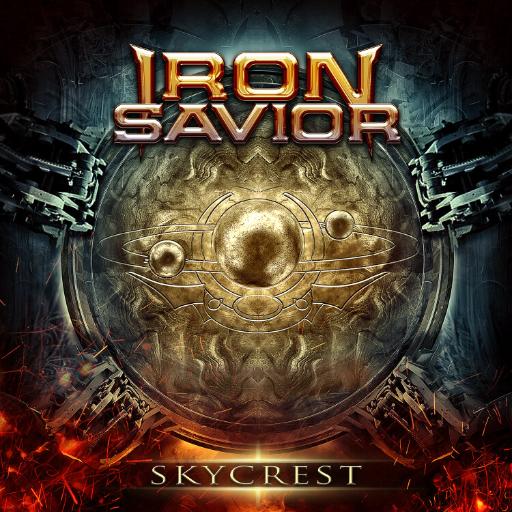 [AFM751-9] Skycrest (CD Digipak)