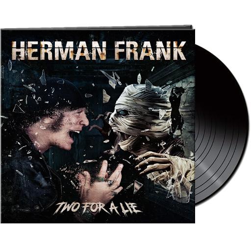 [AFM778-1] Two For A Lie * (LP)