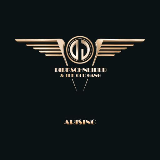 [AFM809-5] Arising (MCD Digipak)