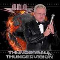 [AFMDVD077-5] Thundervision (DVD)