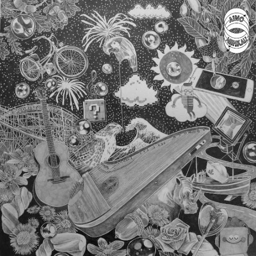 [AIRCD02] S/t (CD)