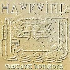 [ATOMCD1028] Distant Horizons (CD)