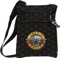 [BBGNRRO01] Roses Logo (body Bag) (Laukku)