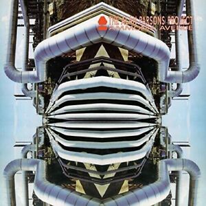 [BECLEC2706] Ammonia Avenue: Blu Ray High Resolution Audio Edition (Blu-Ray+DVD)