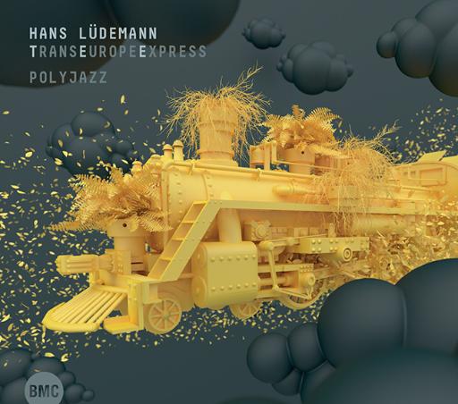 [BMCCD246] Polyjazz (CD)