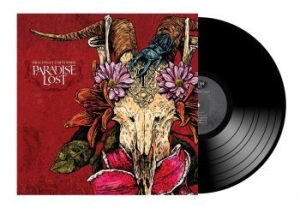 [BOBV584LP] Draconian Times Mmxi - Live (2LP Trans Red)