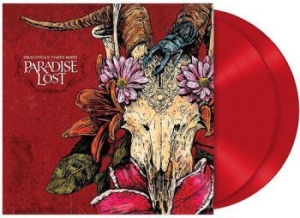[BOBV584LPLTD] Draconian Times Mmxi - Live (2LP)
