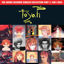 [CDMRED267] The Safari Records Singles Collection Part 2 (CD)