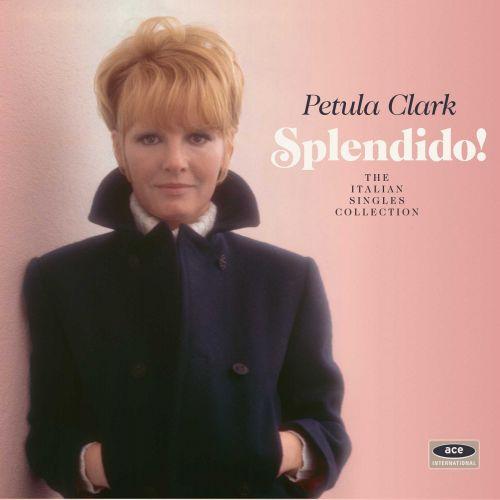 [CDTOP21591] Splendido! The Italian Singles Collection (2CD)