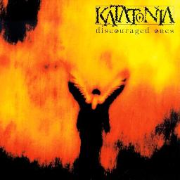 [CDVILED155] Discouraged Ones (CD)