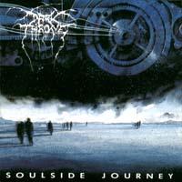 [CDVILED22] Soulside Journey (CD)