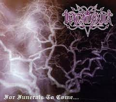 [CDVILED357H] For Funerals To Come.. (CD)