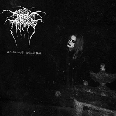 [CDVILED626] The Wind Of 666 Black Hearts  (CD)