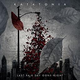 [CDVILED743] Last Fair Day Gone Night (CD+DVD-v)
