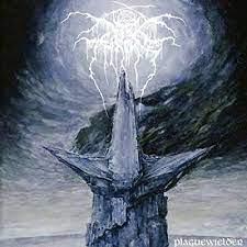 [CDVILED749] Plaguewielder (CD Obi)