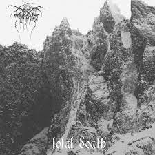 [CDVILED751] Total Death (CD Obi)