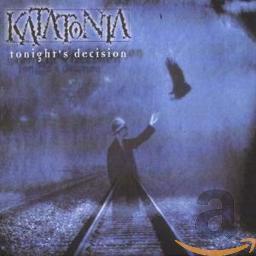 [CDVILED76] Tonights Decision (CD)