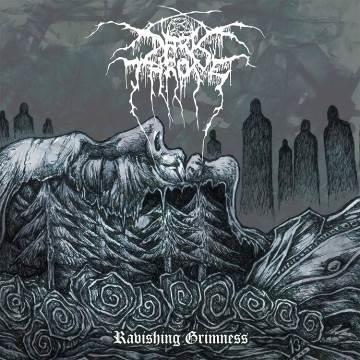 [CDVILED805] Ravishing Grimness (CD Obi)