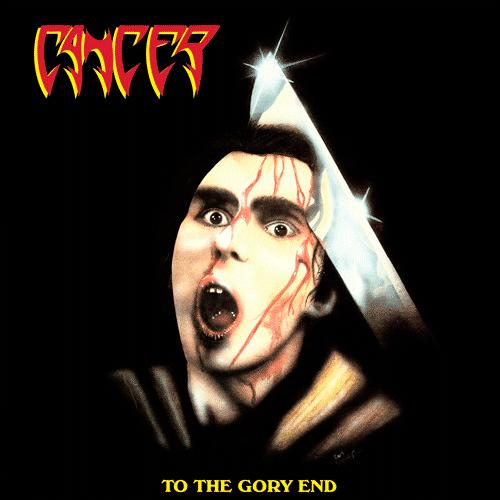 [CDVILED843] To The Gory End (2CD)