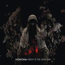 [CDVILED921] Night Is The New Day (CD)