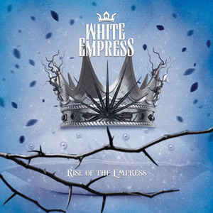 [CDVILEF545] Rise Of The Empress (CD)