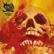 [CDVILEF869] Suffer For Nothing (CD)