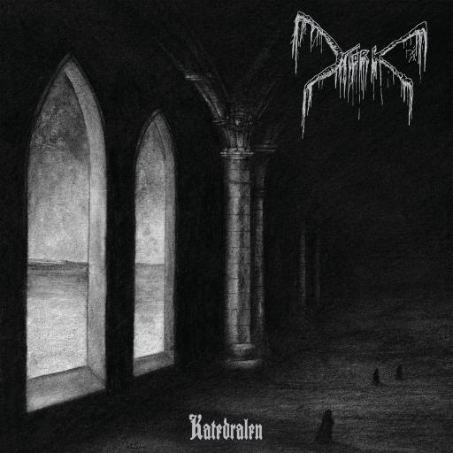 [CDVILEF894] Katedralen (CD)