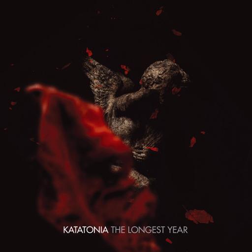 [CDVILES282] The Longest Year ( 4 Track Ep ) (CD Ep)