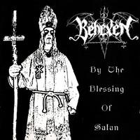 [CUT029MC] By The Blessing Of Satan (Kasetti)