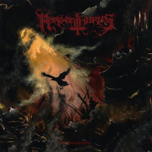 [CUT082CDD] Kuolleestasyntynyt (CD Digipak)