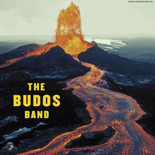 [DAP005-1] Budos Band (LP)