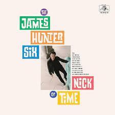 [DAP061-1] Nick Of Time (LP)
