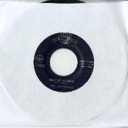 [DAP1124] Midnight Movement / Stand Tall (7&quot;)
