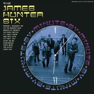 [DAP303-1] Minute By Minute (LP)