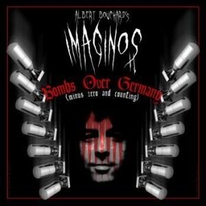 [DEKO1074-2] Imaginos 2 : Bombs Over Germany (minus Zero &amp; Counting) (CD)