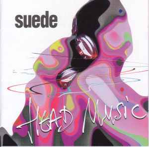 [DEMREC495] Head Music - 20th Anniversary Edition (3LP)