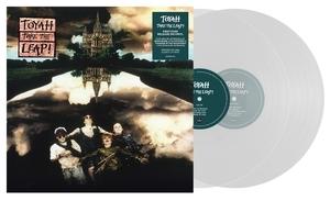 [DEMREC592] Take The Leap… Plus (2LP Clear)