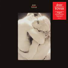 [DEMREC706] Desire * (LP White)