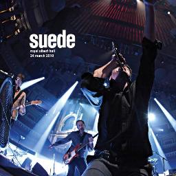 [DEMREC844] Royal Albert Hall - 24th March 2010 * (3LP Clear)
