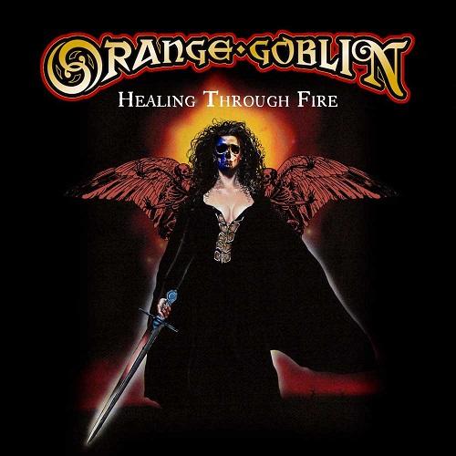 [DISS0184CDD] Healing Through Fire (2CD)