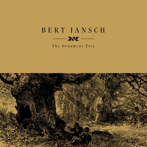 [EARTHLP047] The Ornament Tree (LP)