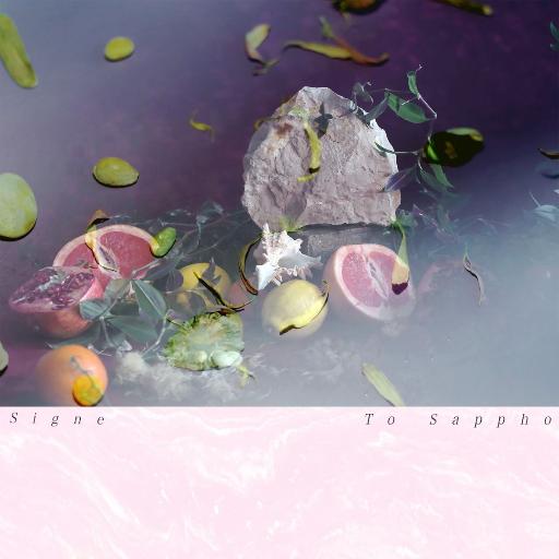 [ECD-201979] To Sappho (CD Digipak)